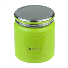 Термос Perfeo 300ml Green PF_D0209