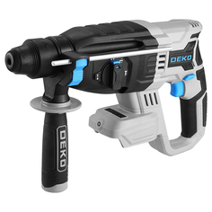 Перфоратор Deko DKCH20FU-Li 063-4453 ДЕКО