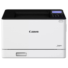 Принтер Canon i-Sensys LBP673Cdw White 5456C007