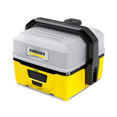 Мойка Karcher OC 3 1.680-015