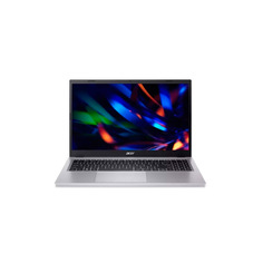 Ноутбук Acer Extensa 15 EX215-33-P56M NX.EH6CD.008 (Intel N200 1.0Ghz/8192Mb/256Gb SSD/Intel HD Graphics/Wi-Fi/Bluetooth/Cam/15.6/1920х1080/No OS)
