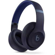 Наушники Beats Studio Pro Navy Blue MQTQ3