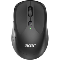 Мышь Acer OMR300 Black ZL.MCECC.01R