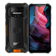 Сотовый телефон Oukitel WP23 Pro Orange