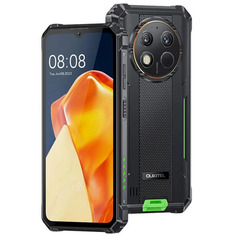 Сотовый телефон Oukitel WP28 Green