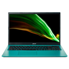 Ноутбук Acer Aspire A315-58-354Z NX.ADGER.004 (Intel Core i3-1115G4 3.0GHz/8192Mb/1Tb/Intel HD Graphics/Wi-Fi/Cam/15.6/1920x1080/No OS)