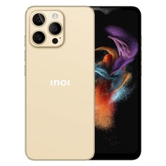 Сотовый телефон Inoi Note 13s 8/256Gb Gold