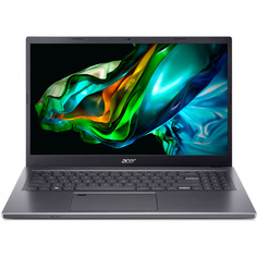 Ноутбук Acer Aspire 5A515-58M NX.KQ8CD.003 (Intel Core i5-13420H 2.1GHz/16384Mb/1Tb SSD/Intel UHD Graphics/Wi-Fi/Bluetooth/Cam/15.6/1920x1080/Windows 11)