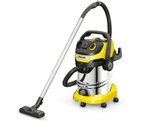 Пылесос Karcher WD 6 P S V-30/6/22/T 1.628-360.0