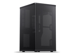 Корпус Jonsbo VR3 без БП Black