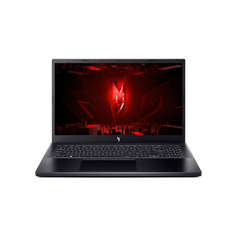 Ноутбук Acer Nitro V 15 ANV15-51-51PT NH.QNCER.001 (Intel Core i5 13420H 2.1Ghz/8192Mb/512Gb SSD/nVidia GeForce RTX 3050 6144Mb/Wi-Fi/Bluetooth/Cam/15.6/1920x1080/no OS)