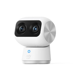 IP камера Anker Eufy S350 T8416 EUF-T8416321-WT