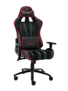 Компьютерное кресло Zone 51 Gravity Black-Red Z51-GRV-BR