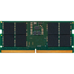 Модуль памяти Kingston DDR5 SO-DIMM 5200MHz PC5-41600 CL42 - 16Gb KVR52S42BS8-16