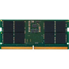 Модуль памяти Kingston DDR5 SO-DIMM 5200MHz PC5-41600 CL42 - 16Gb KVR52S42BS8-16