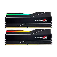 Модуль памяти G.Skill Trident Z5 Neo RGB DDR5 6000MHz PC-48000 CL32 - 32Gb Kit (2x16Gb) F5-6000J3238F16GX2-TZ5NR