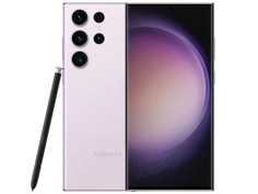 Сотовый телефон Samsung Galaxy S23 Ultra 5G 8/256GB Lavender