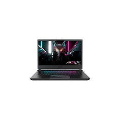 Ноутбук GigaByte Aorus 15 BSF-73KZ754SD (Intel Core i7 13700H 2.4Ghz/16384Mb/1024Gb SSD/nVidia GeForce RTX 4070 8192Mb/Wi-Fi/Bluetooth/Cam/15.6/2560х1440/No OS)