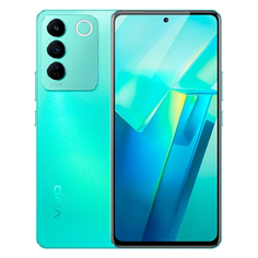 Сотовый телефон Vivo T2 8/256Gb Sea Green