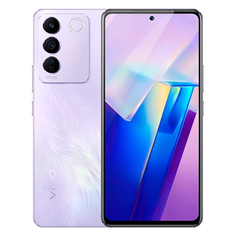 Сотовый телефон Vivo T2 8/256Gb Lavender Glow