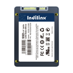Твердотельный накопитель Indilinx 512Gb IND-S325S512GX
