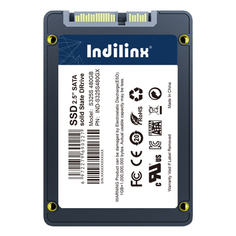 Твердотельный накопитель Indilinx 480Gb IND-S325S480GX