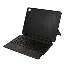 Чехол Wiwu для APPLE iPad 10.2/10.5 Mag Touch Keyboard Black 6936686403542