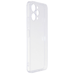 Чехол Neypo для Xiaomi Redmi 12 / Redmi 12R Clip Transparent NST69302