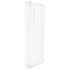 Чехол Pero для Samsung Galaxy A35 Silicone Transparent CC02-SA35-TR ПЕРО