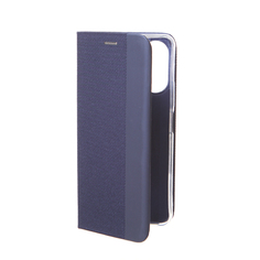 Чехол Neypo для Xiaomi Redmi 13C / Poco C65 Book Shell Dark Blue NSHB75815