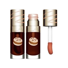 Lip Comfort Oil Масло-блеск для губ 18 Clarins