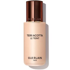 Terracotta Le Teint Тональное средство 2C Холодный Guerlain