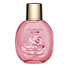 Fix Make-Up Фиксатор для макияжа Clarins