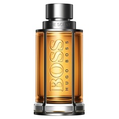 BOSS THE SCENT Туалетная вода