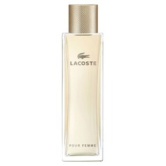 POUR FEMME Парфюмерная вода Lacoste