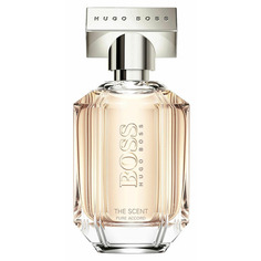 THE SCENT PURE ACCORD FOR HER Туалетная вода Hugo Boss