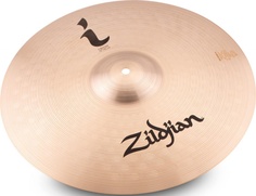 Тарелки, барабаны для ударных установок Zildjian ILH16C 16 I CRASH