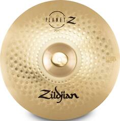 Тарелки, барабаны для ударных установок Zildjian ZP16C 16 PLANET Z CRASH