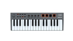 MIDI клавиатуры / MIDI контроллеры Midiplus TINY+ (Plus)
