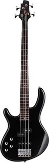 Бас-гитары Cort Action-Bass-Plus-LH-BK