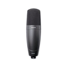 Студийные микрофоны Shure KSM32/CG