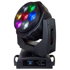Вращающиеся головы Anzhee PRO PHOENIX B-EYE 760z