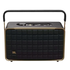 Портативная акустика JBL Authentics 300 Black