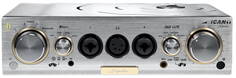 Усилители для наушников iFi Audio PRO iCAN Signature