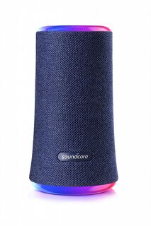 Портативная акустика Soundcore Flare II Blue