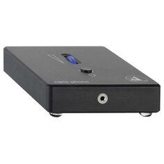 Фонокорректоры Clearaudio nano-H V2 (Phonostage) black