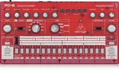 Драм машины, Грув боксы, Семплеры Behringer RD-6-SB