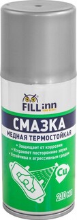 Смазка FILL INN
