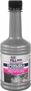 Промывка FILL INN