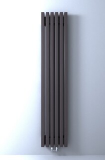 Радиатор стальной трубчатый VELAR